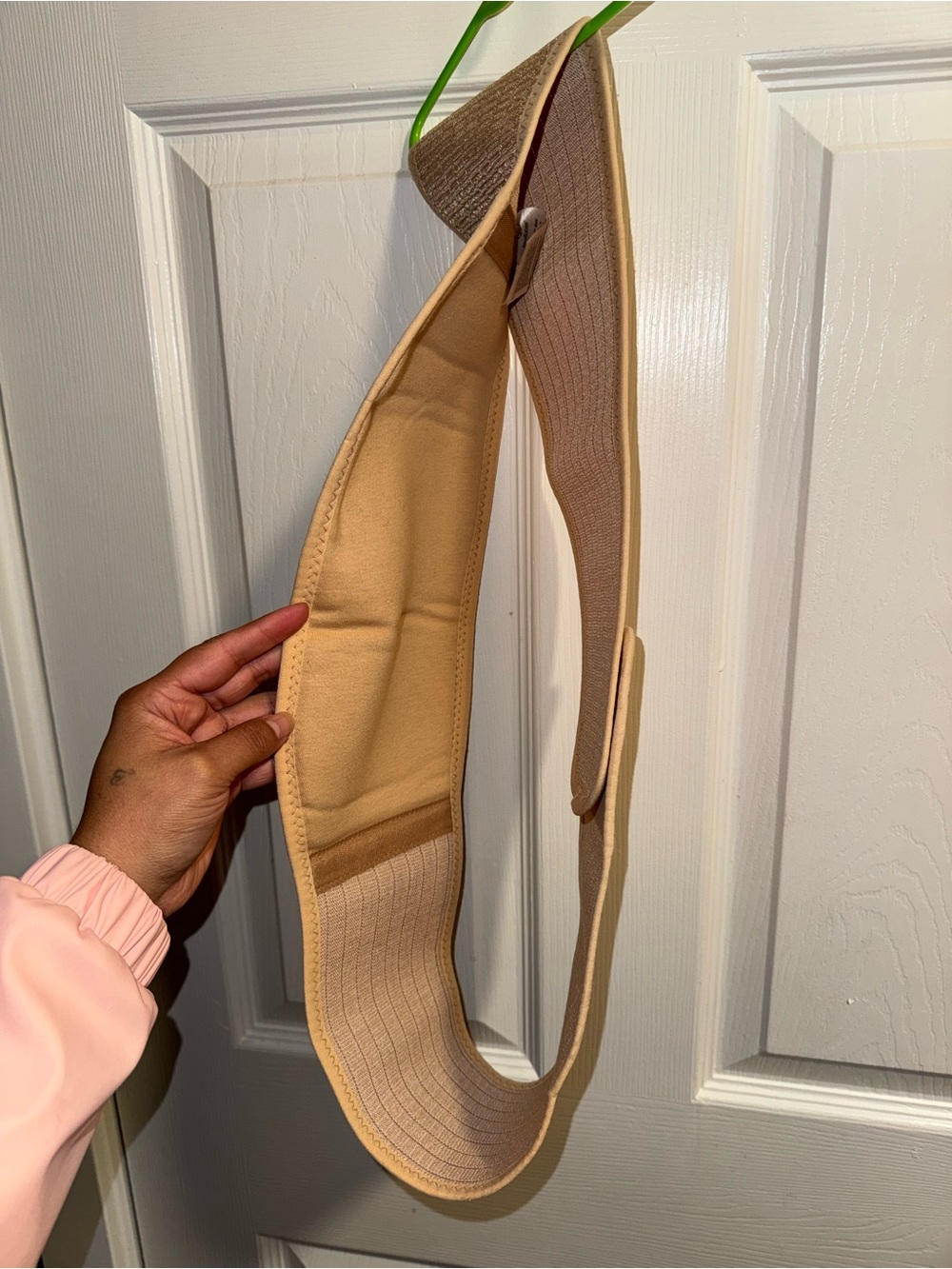 Maternity belt - Picture 3 of 5